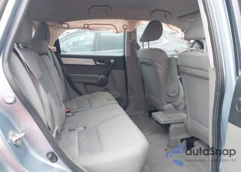 2010 Honda Cr-V Lx z USA, uszkodzony, nr VIN 5J6RE3H32AL003078